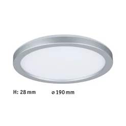 LED Panel - Atria Shine