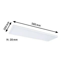LED Panel - Atria Shine
