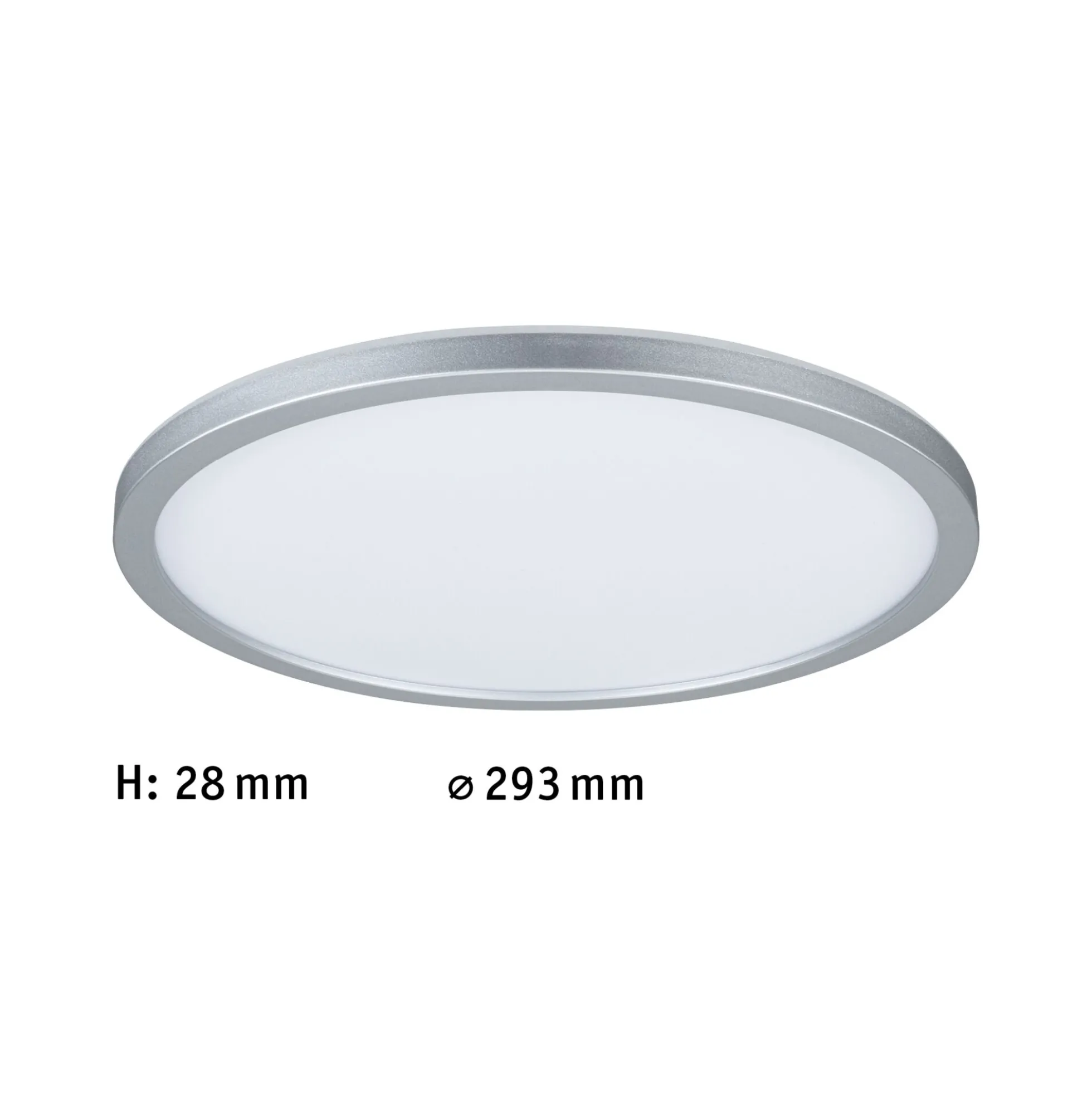 LED Panel - Atria Shine