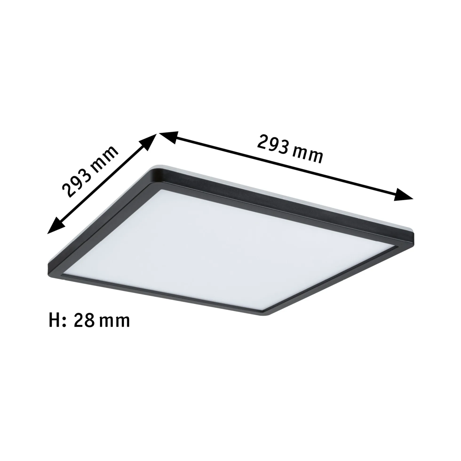 LED Panel - Atria Shine