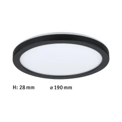 LED Panel - Atria Shine