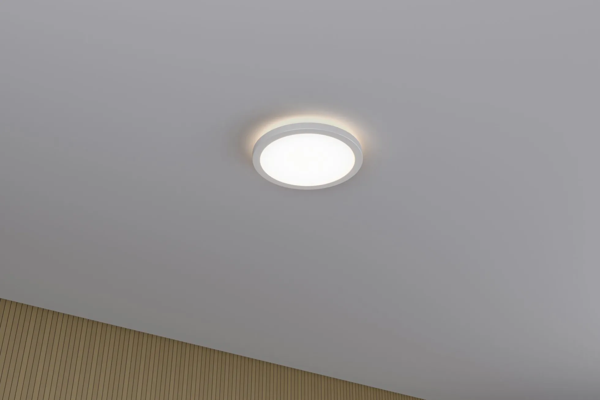 LED Panel - Atria Shine Bewegungsmelder (HF)