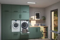LED Panel - Atria Shine White Select