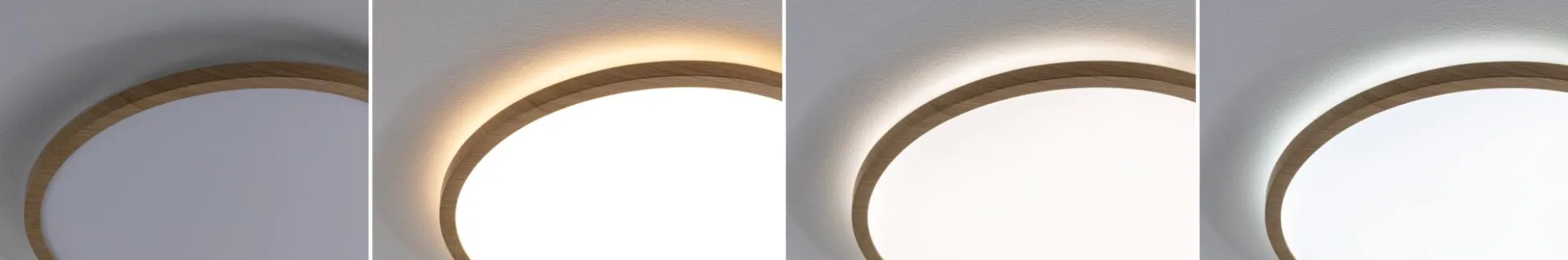LED Panel - Atria Shine White Select