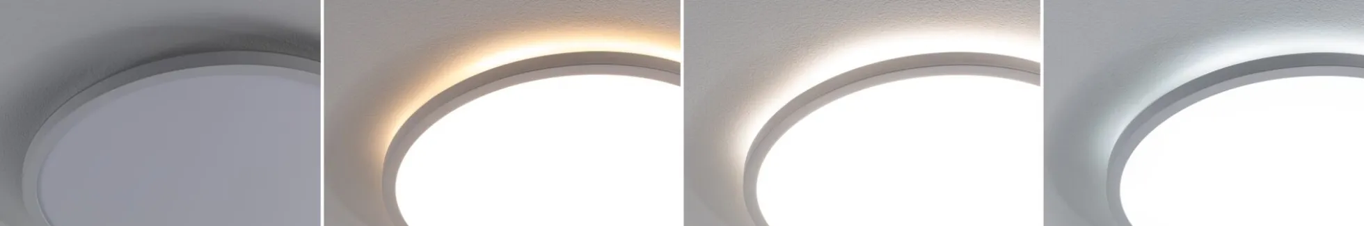 LED Panel - Atria Shine White Select