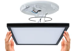LED Panel - Atria Shine White Select