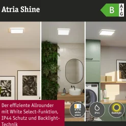 LED Panel - Atria Shine White Select