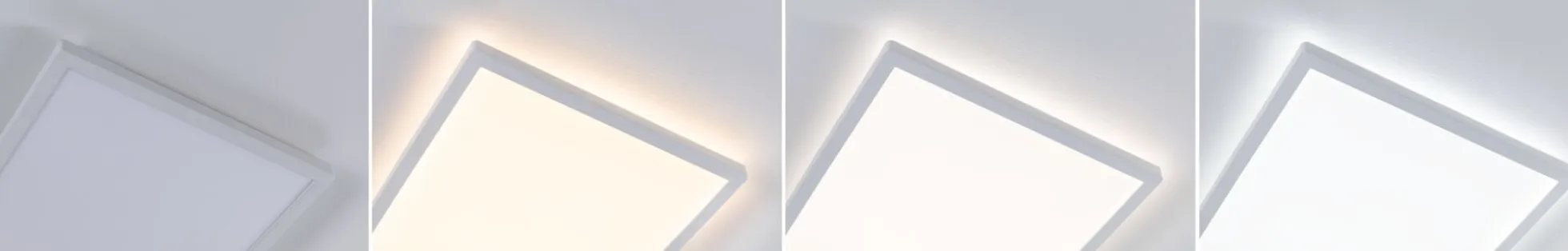 LED Panel - Atria Shine White Select
