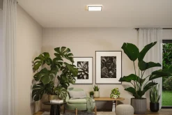 LED Panel - Atria Shine White Select