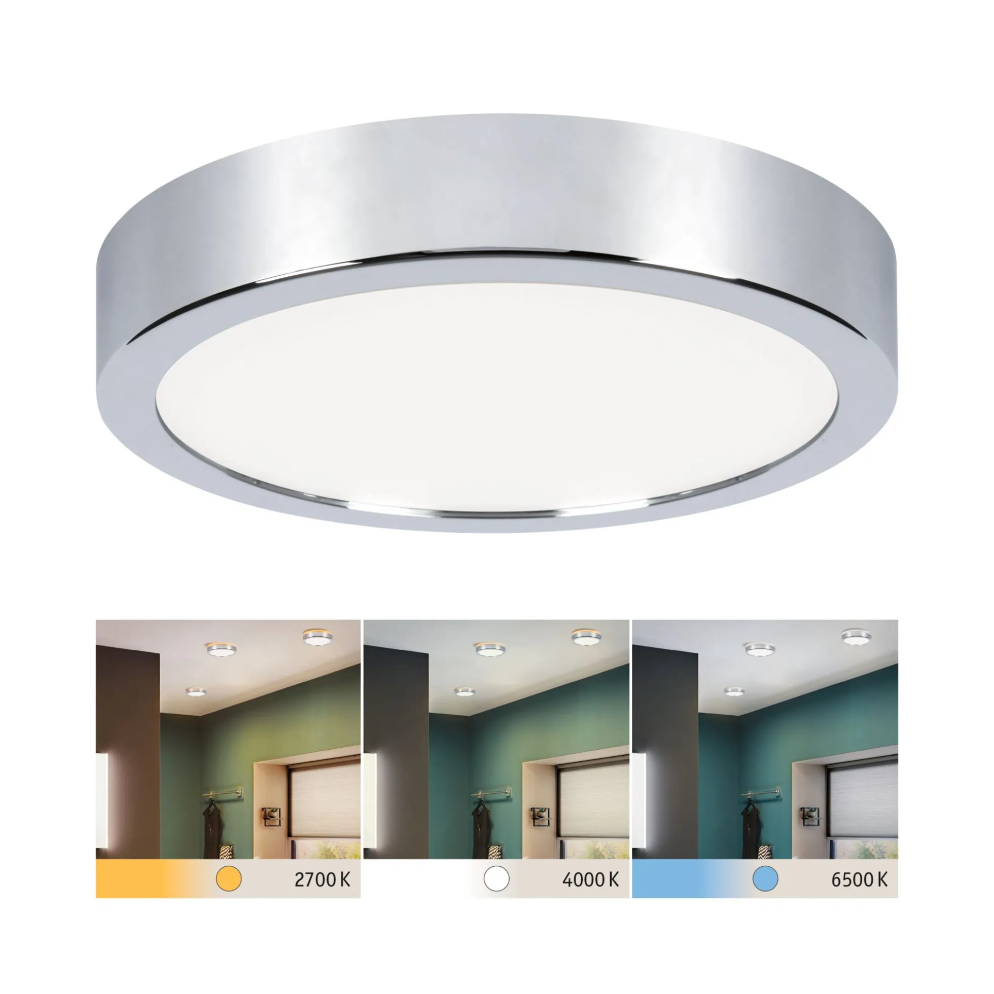 LED Panel - Aviar