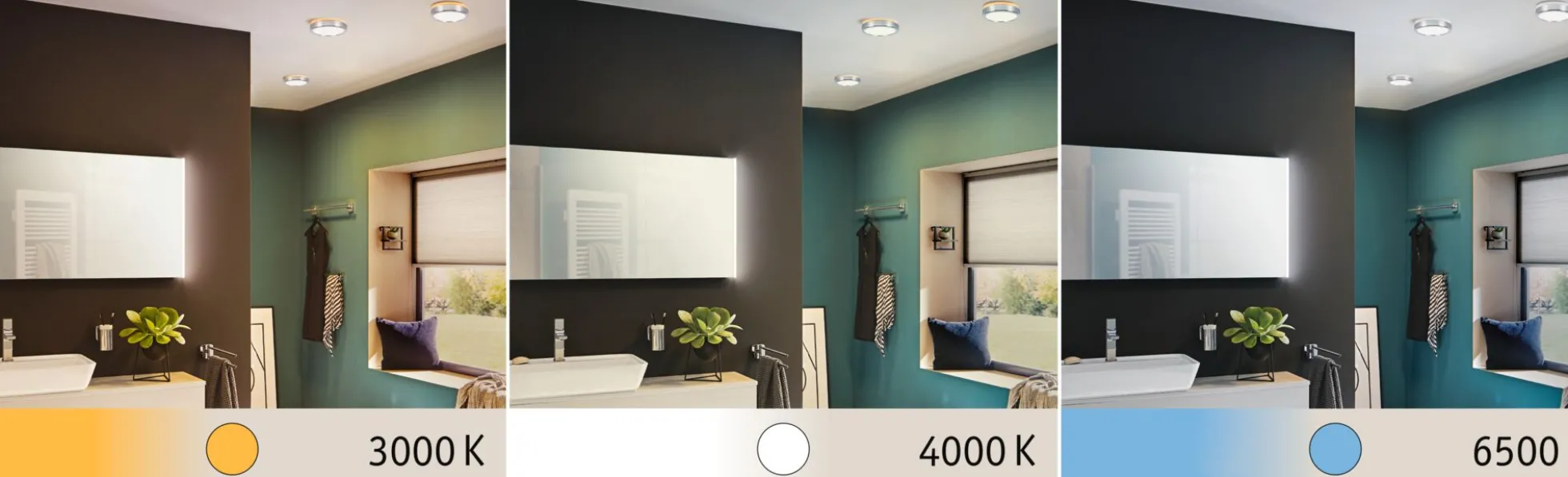 LED Panel - Aviar