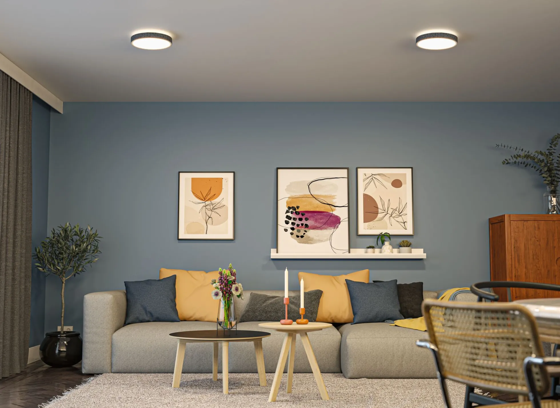 LED Panel - Cosara