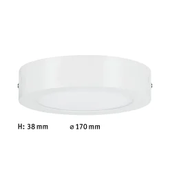 LED Panel - Lunar