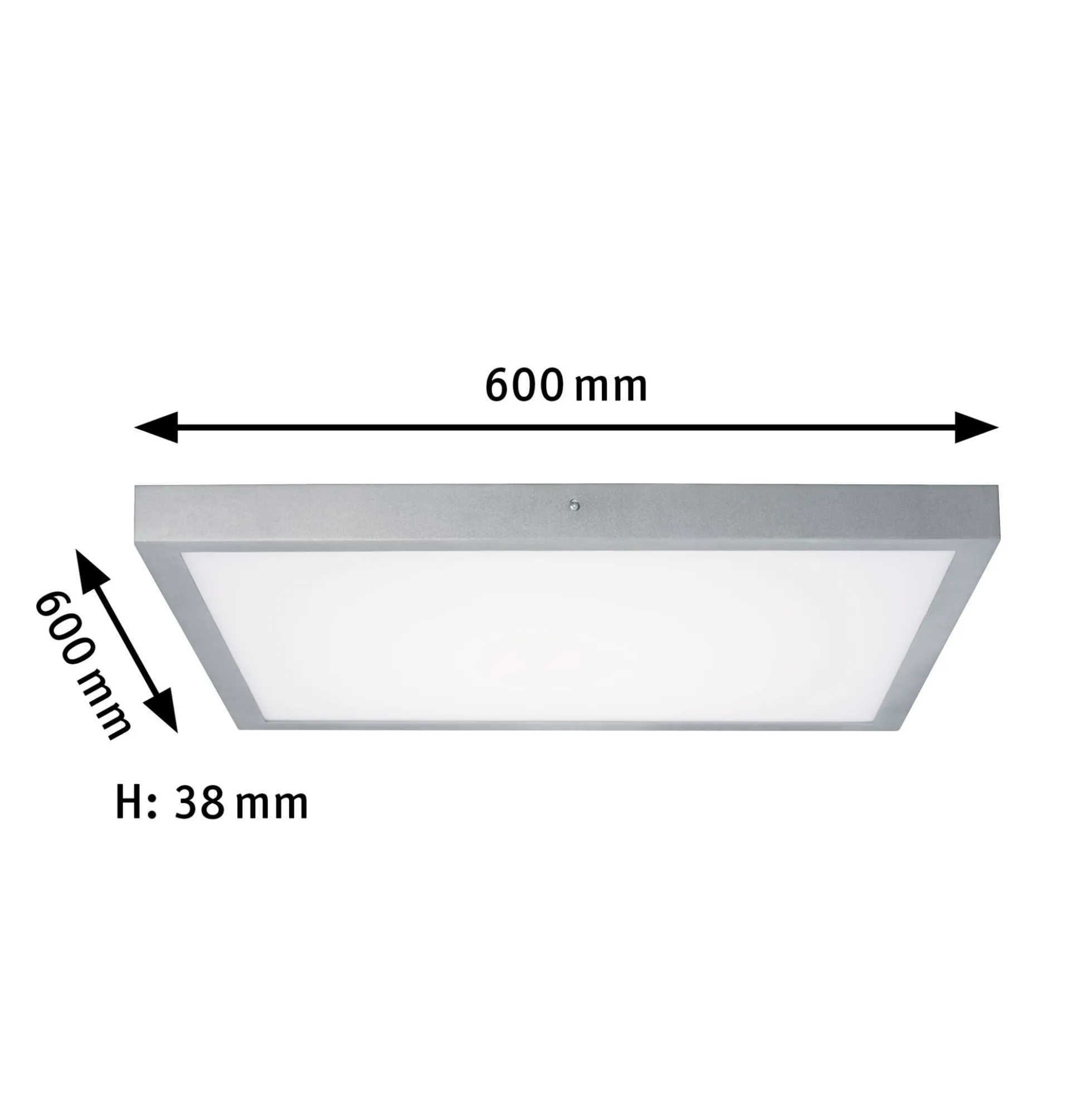 LED Panel - Lunar