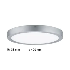 LED Panel - Lunar