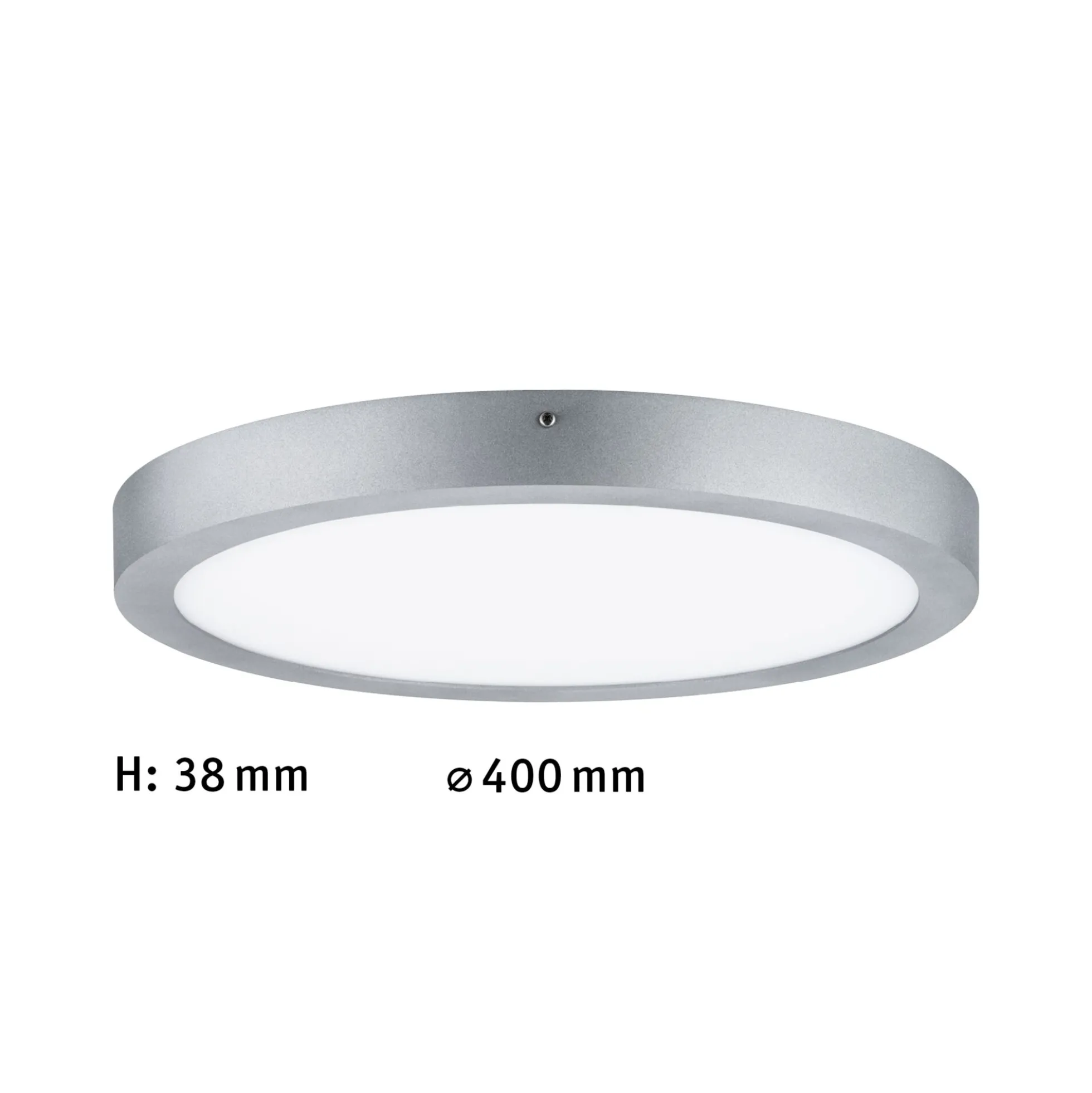 LED Panel - Lunar