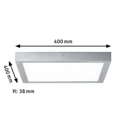 LED Panel - Lunar