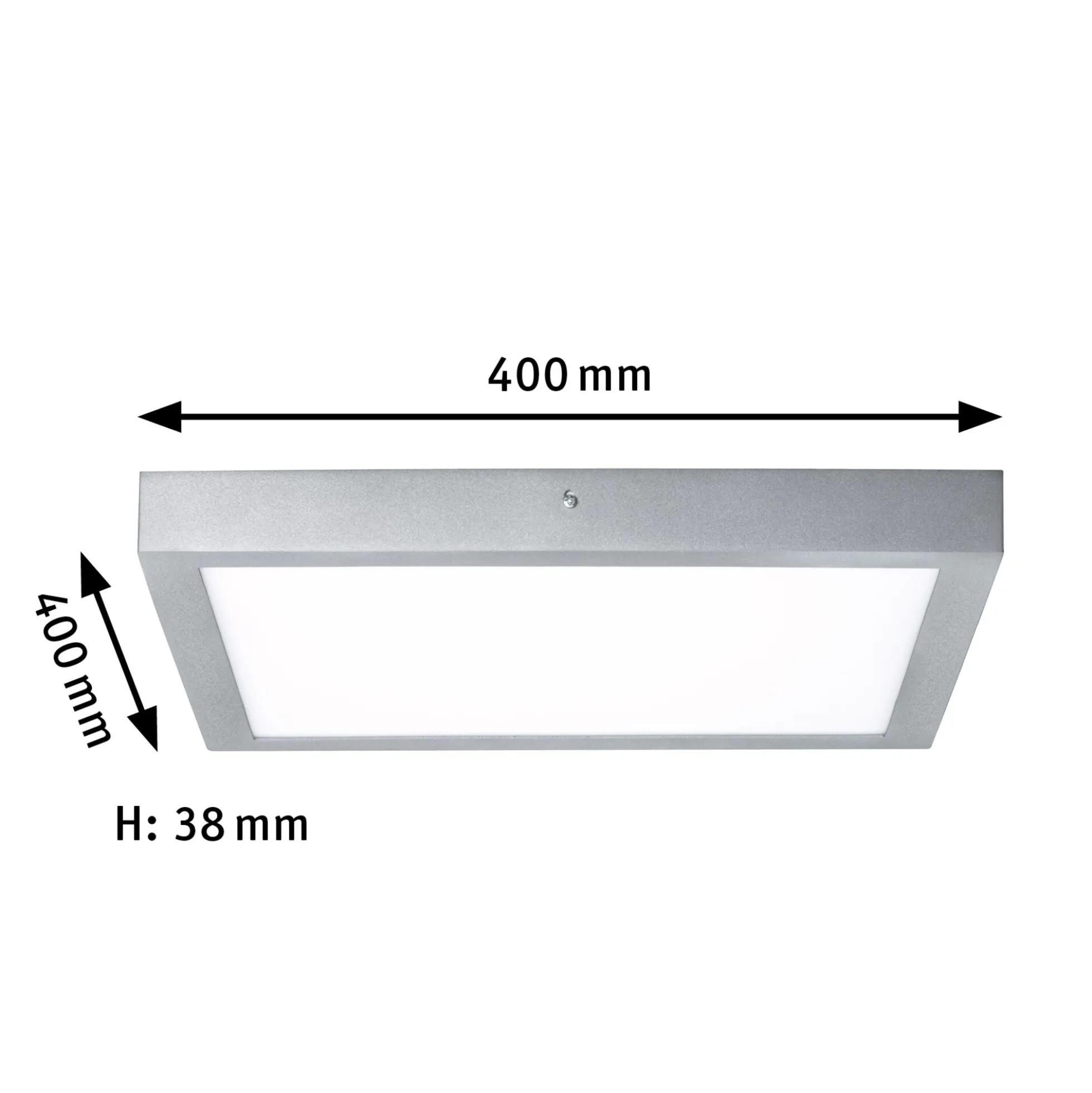 LED Panel - Lunar