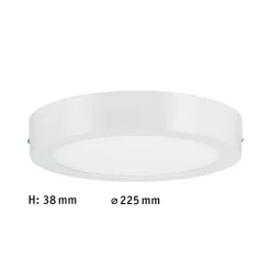 LED Panel - Lunar