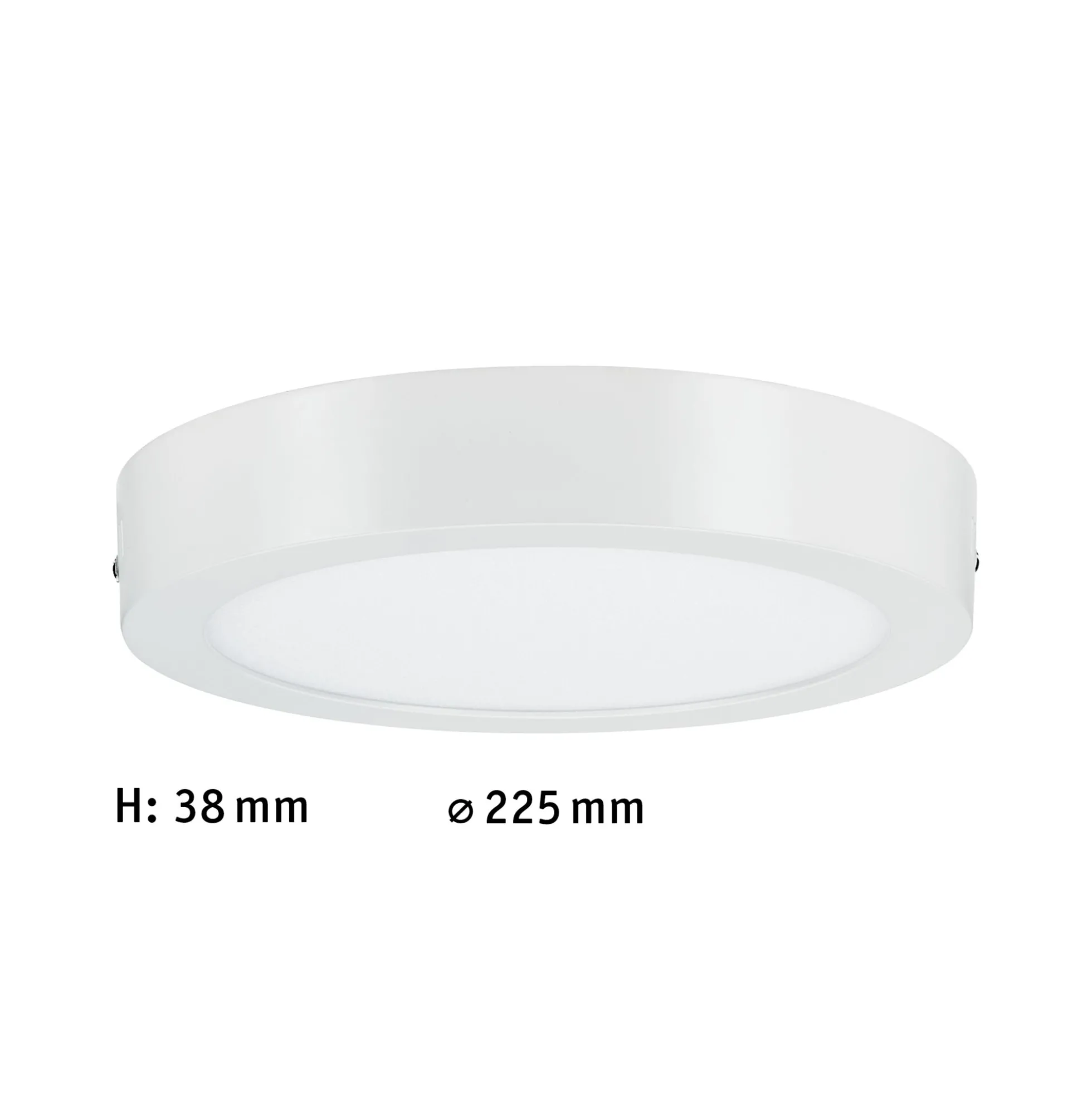 LED Panel - Lunar