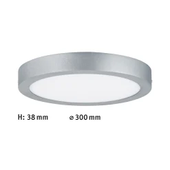 LED Panel - Lunar