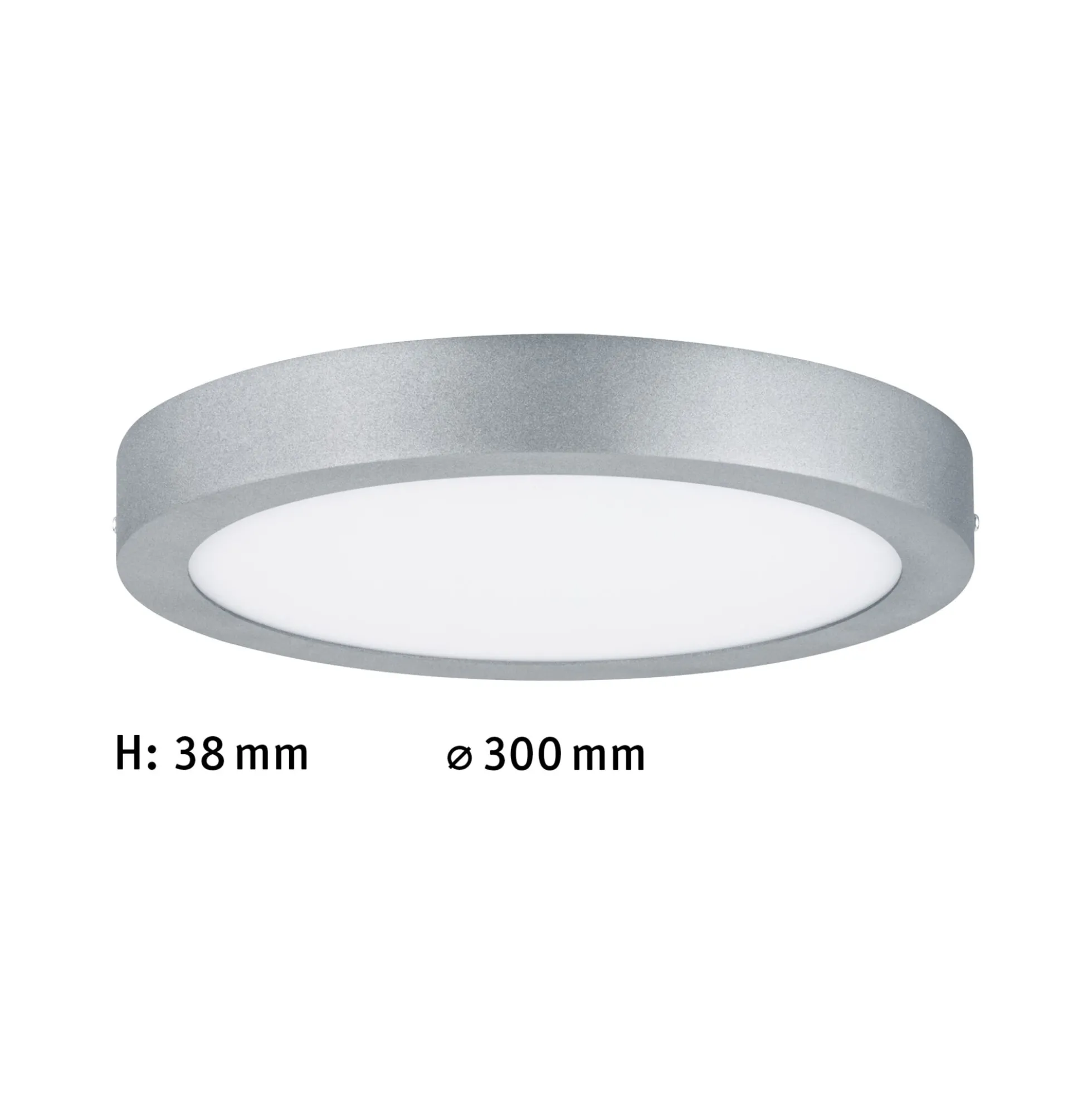 LED Panel - Lunar