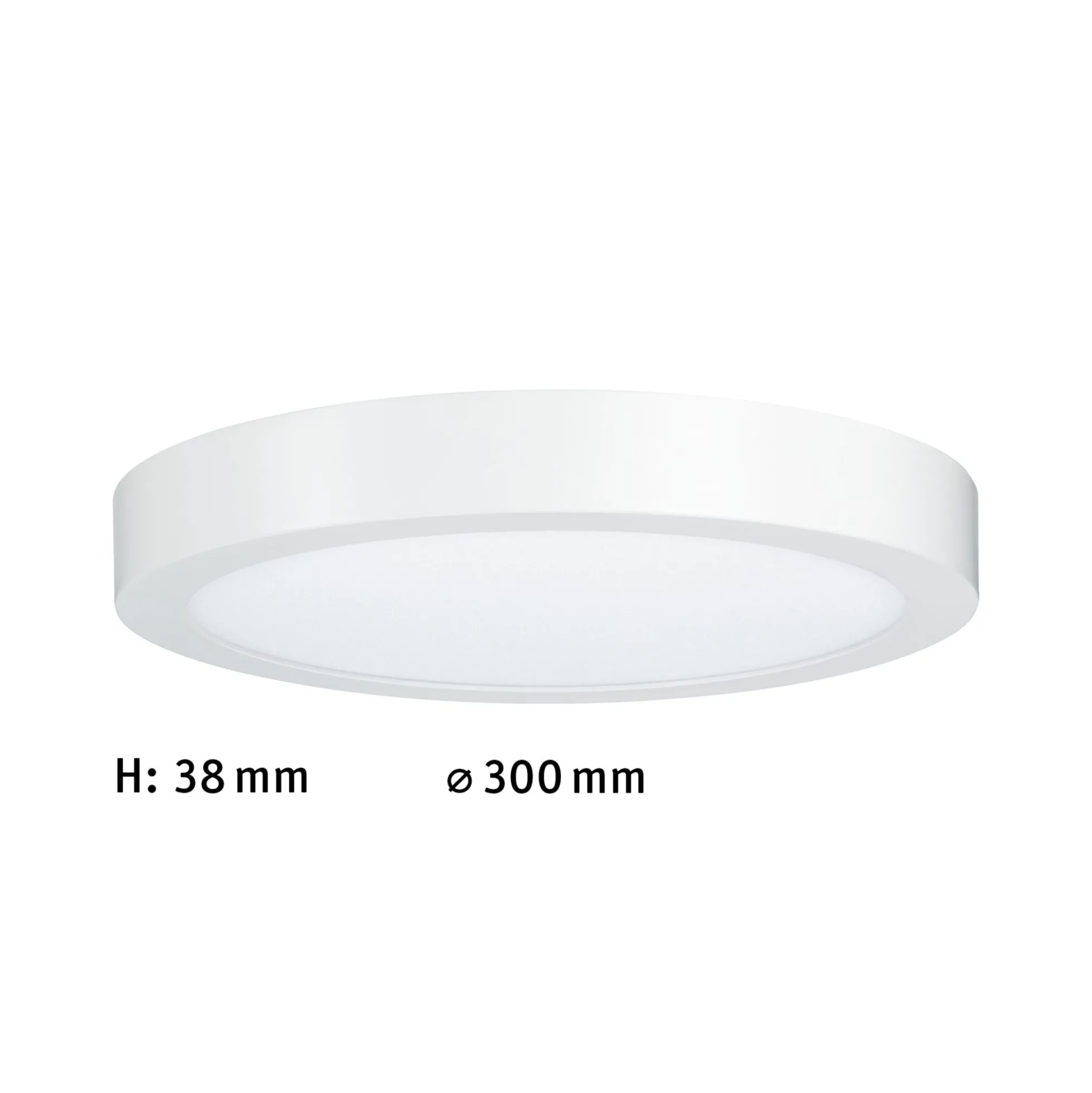 LED Panel - Lunar