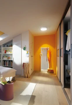 LED Panel - Lunar