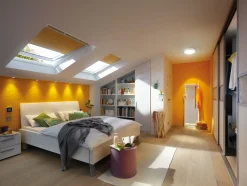 LED Panel - Lunar