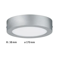LED Panel - Lunar