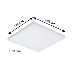 LED Panel - Velora