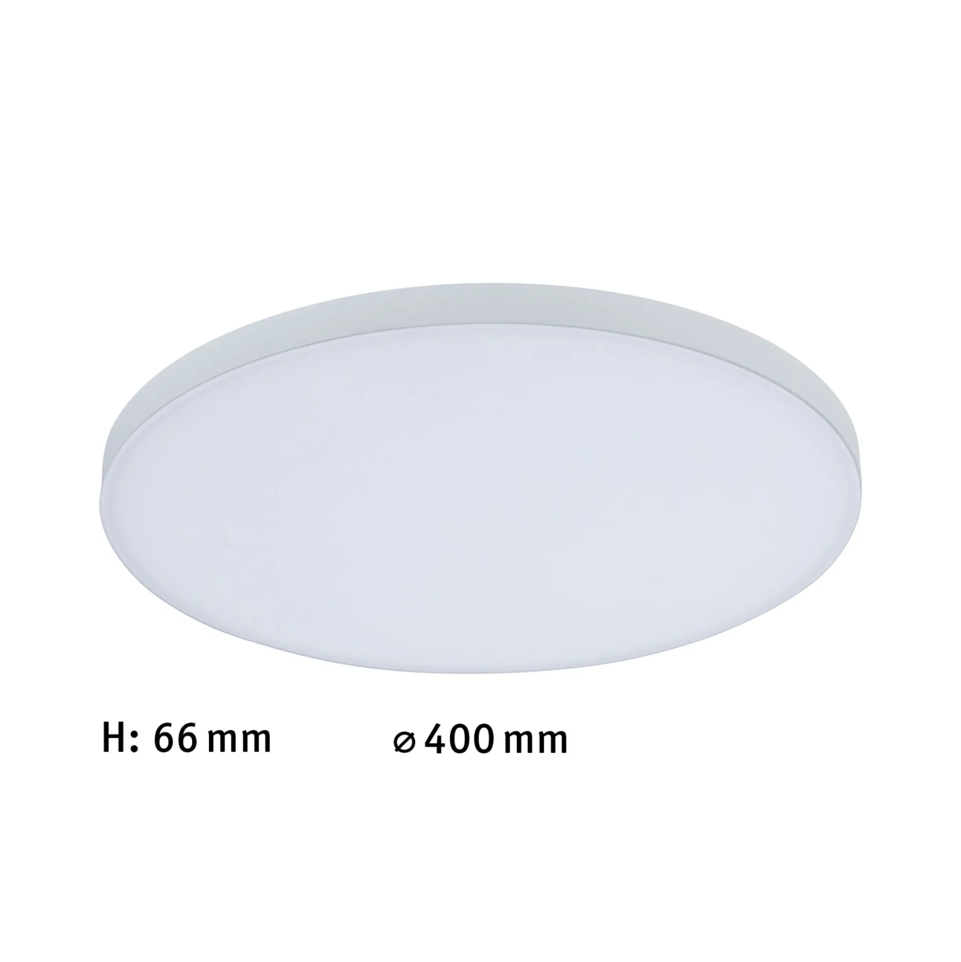 LED Panel - Velora