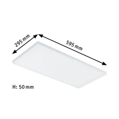LED Panel - Velora