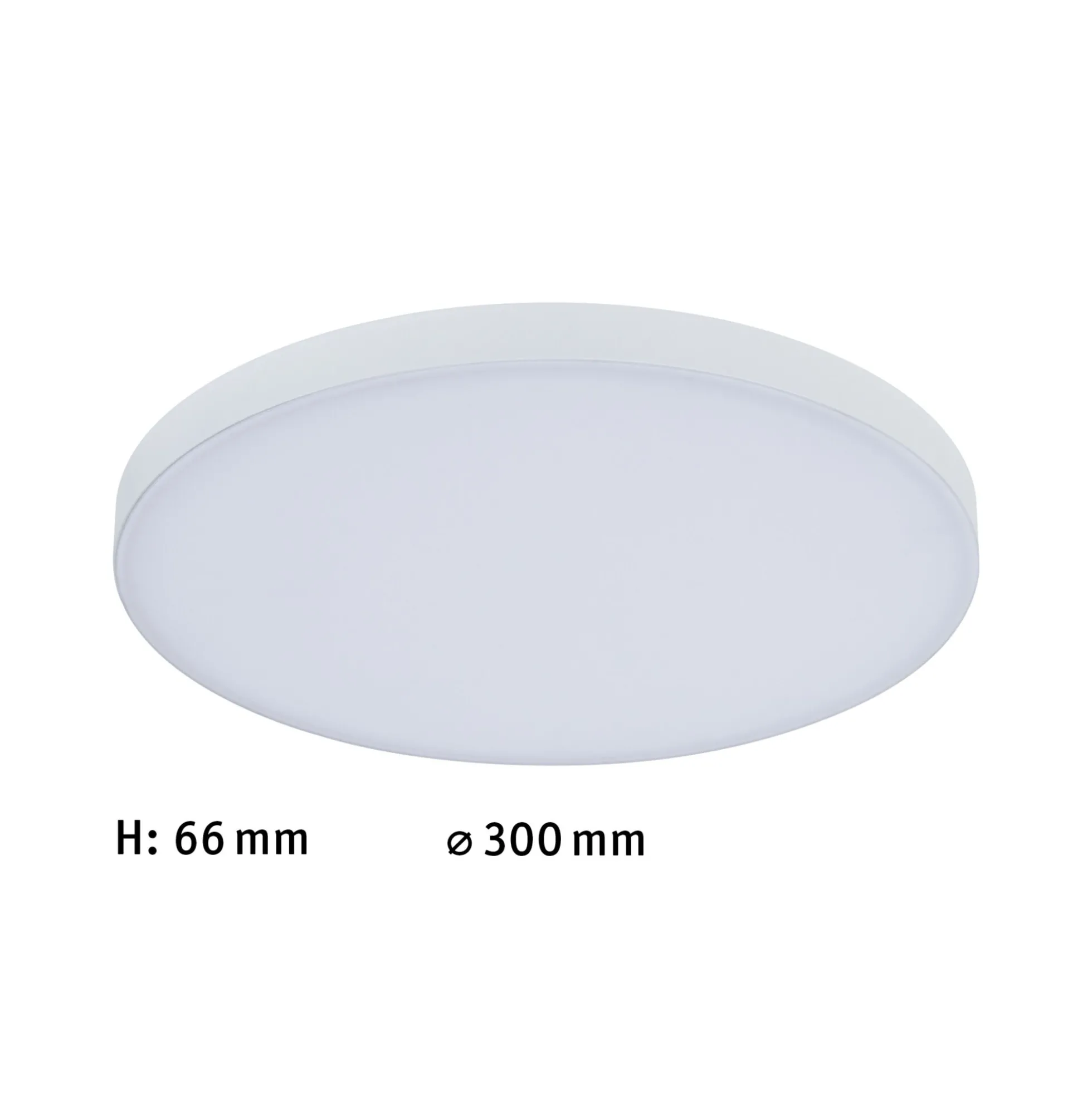 LED Panel - Velora