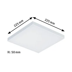 LED Panel - Velora