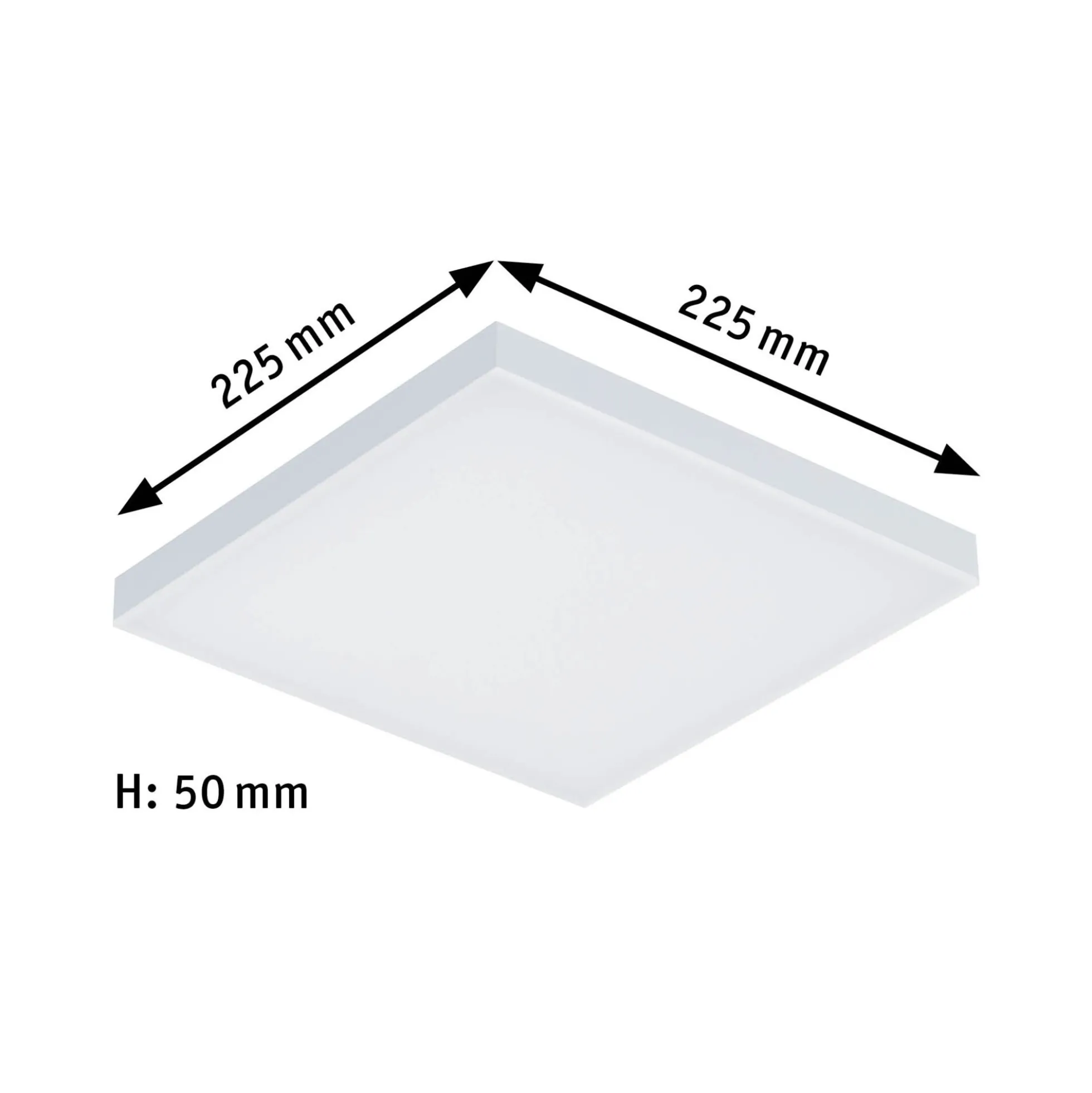 LED Panel - Velora