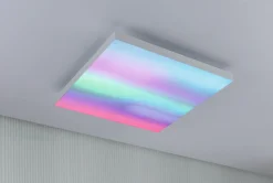 LED Panel - Velora Rainbow dynamicRGBW