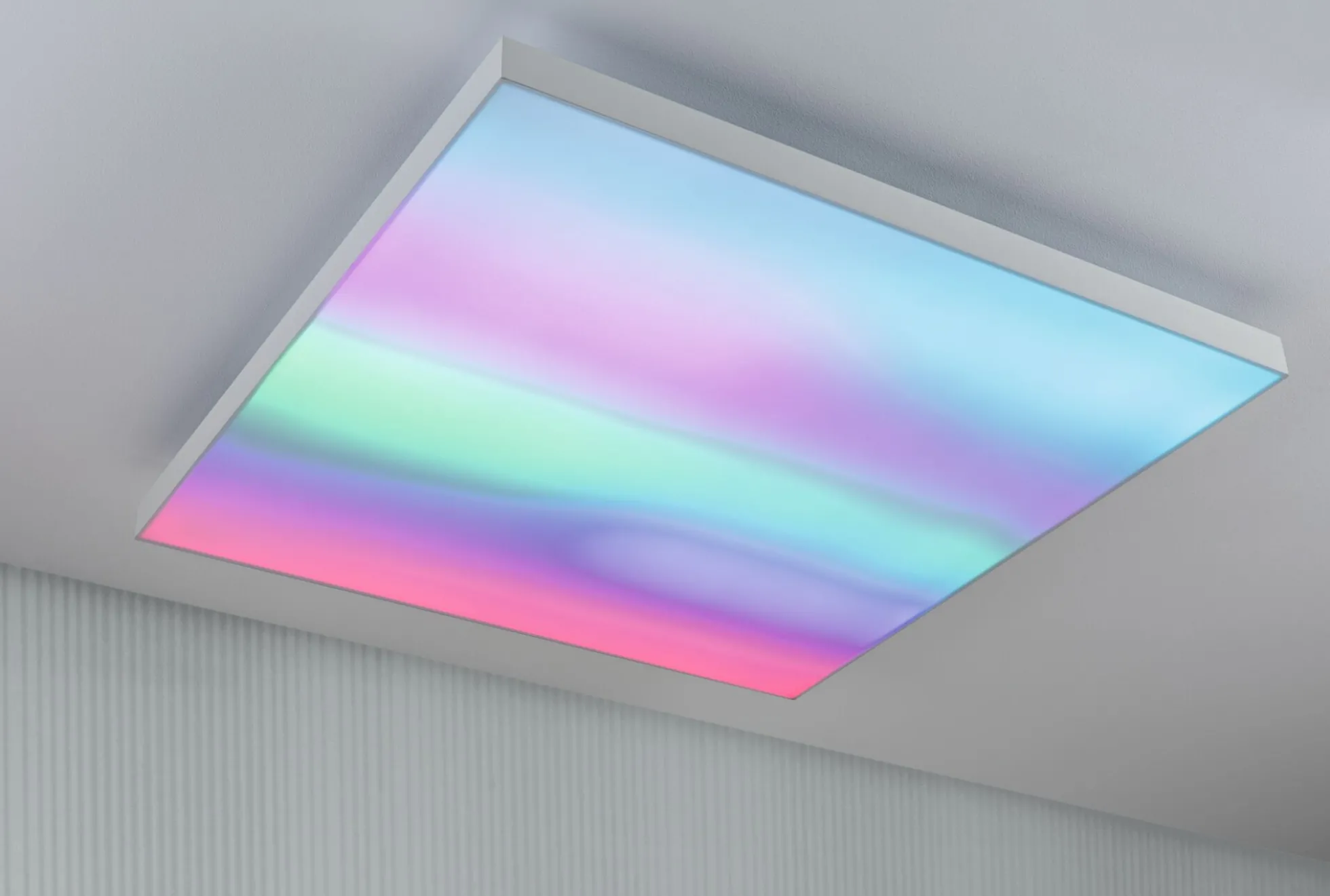 LED Panel - Velora Rainbow dynamicRGBW