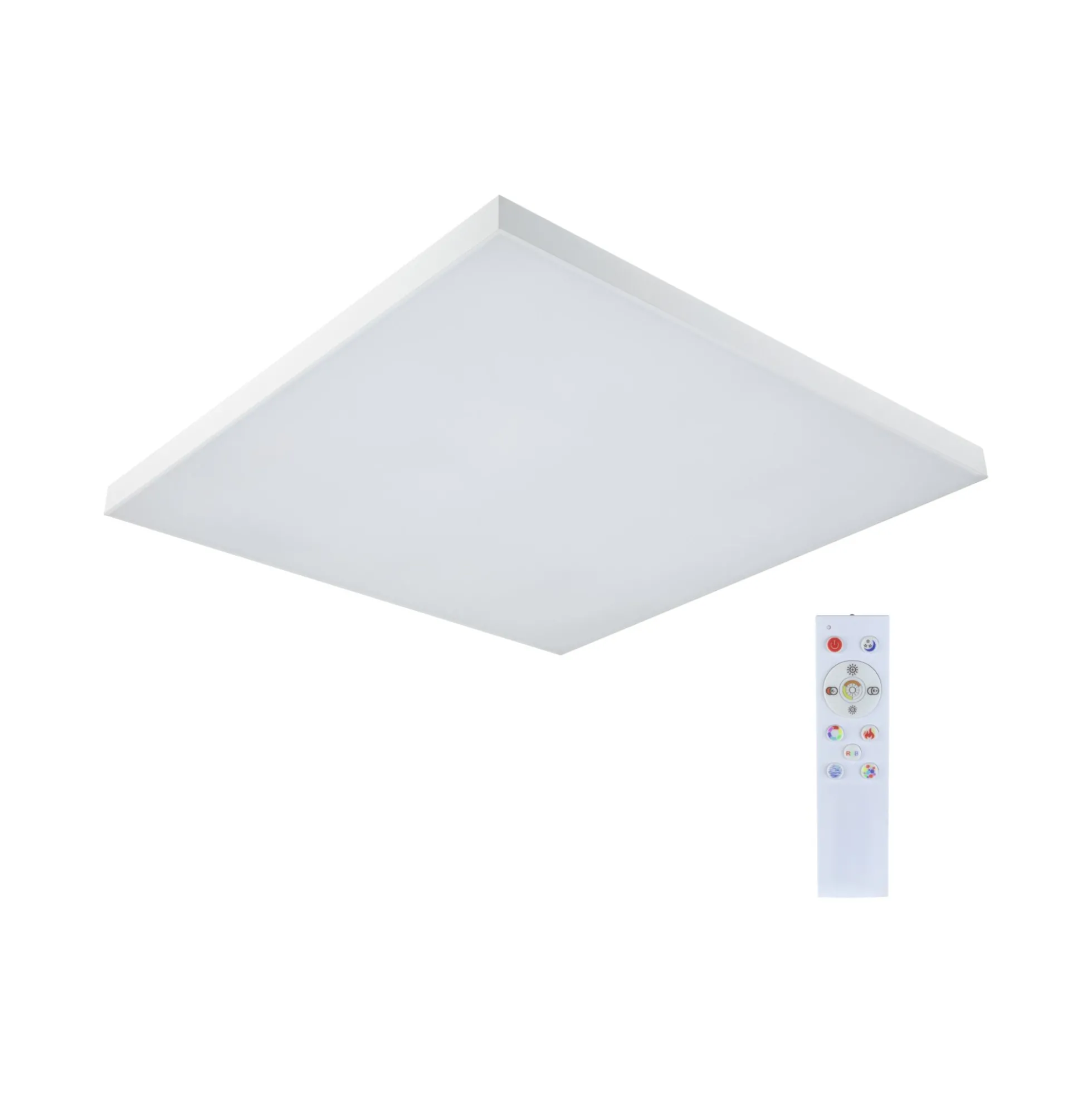 LED Panel - Velora Rainbow dynamicRGBW