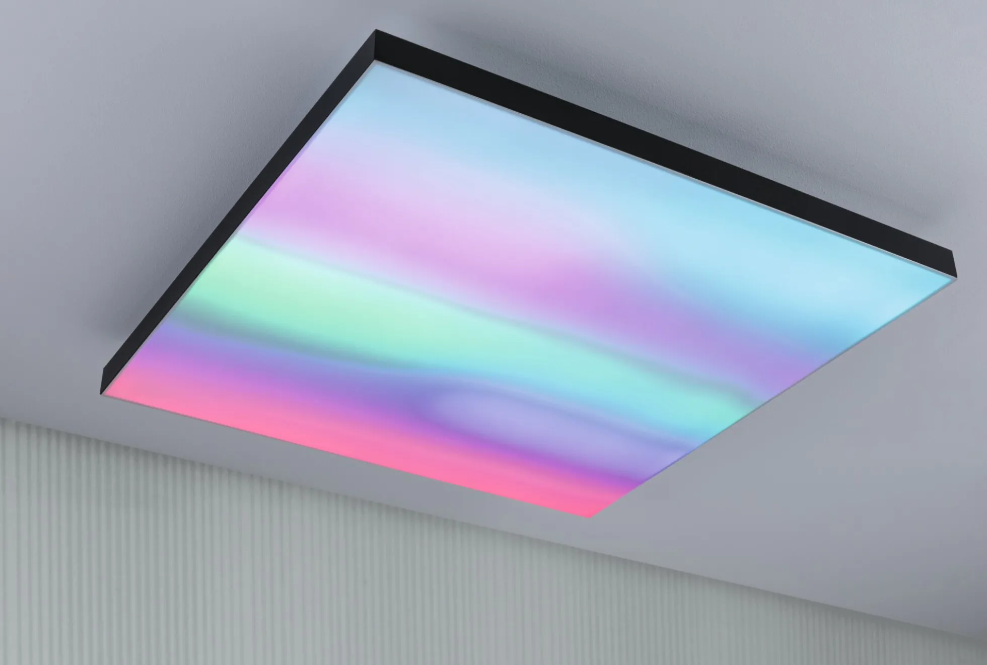 LED Panel - Velora Rainbow dynamicRGBW