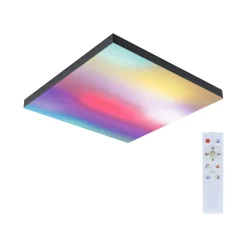 LED Panel - Velora Rainbow dynamicRGBW