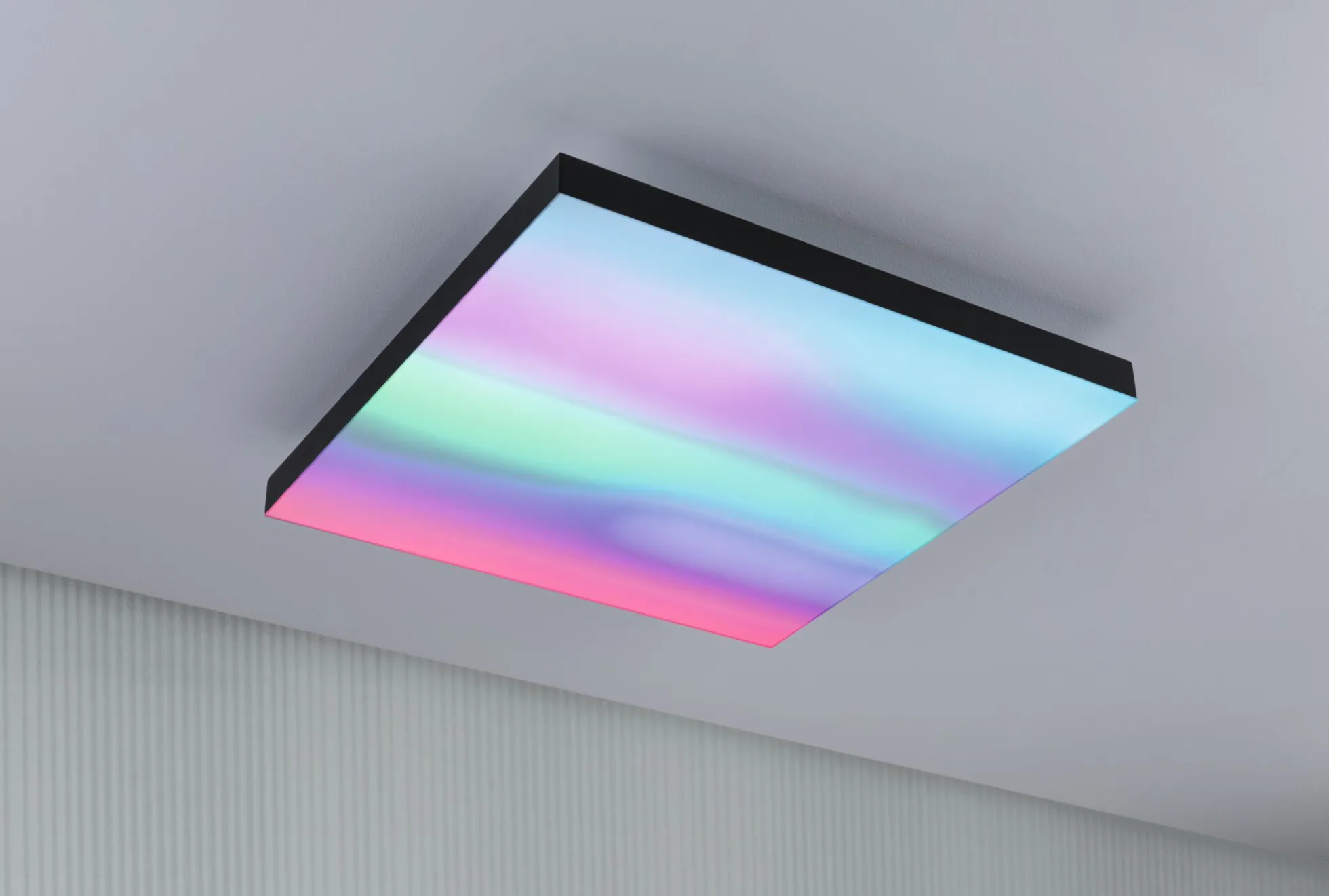 LED Panel - Velora Rainbow dynamicRGBW
