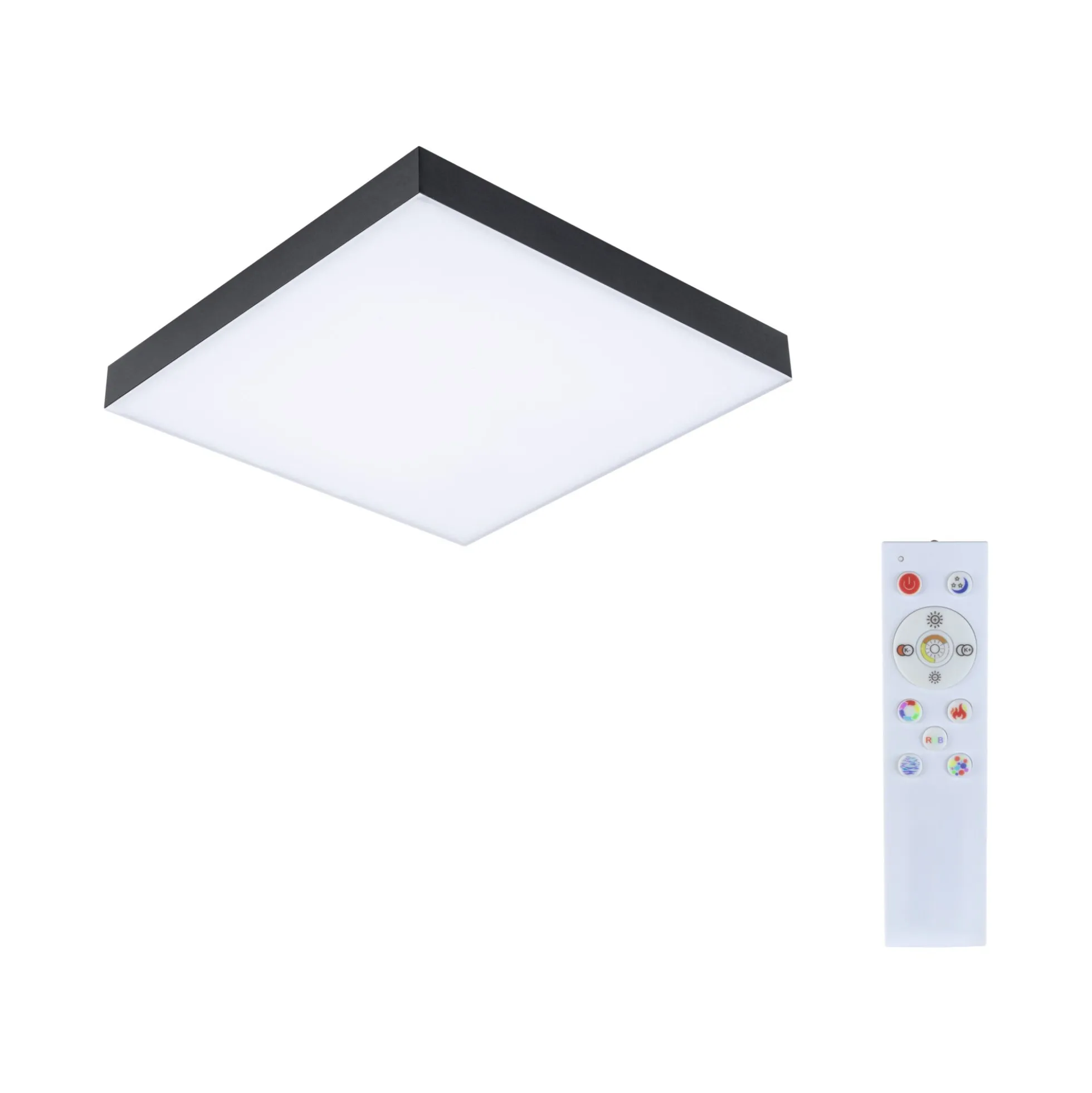 LED Panel - Velora Rainbow dynamicRGBW