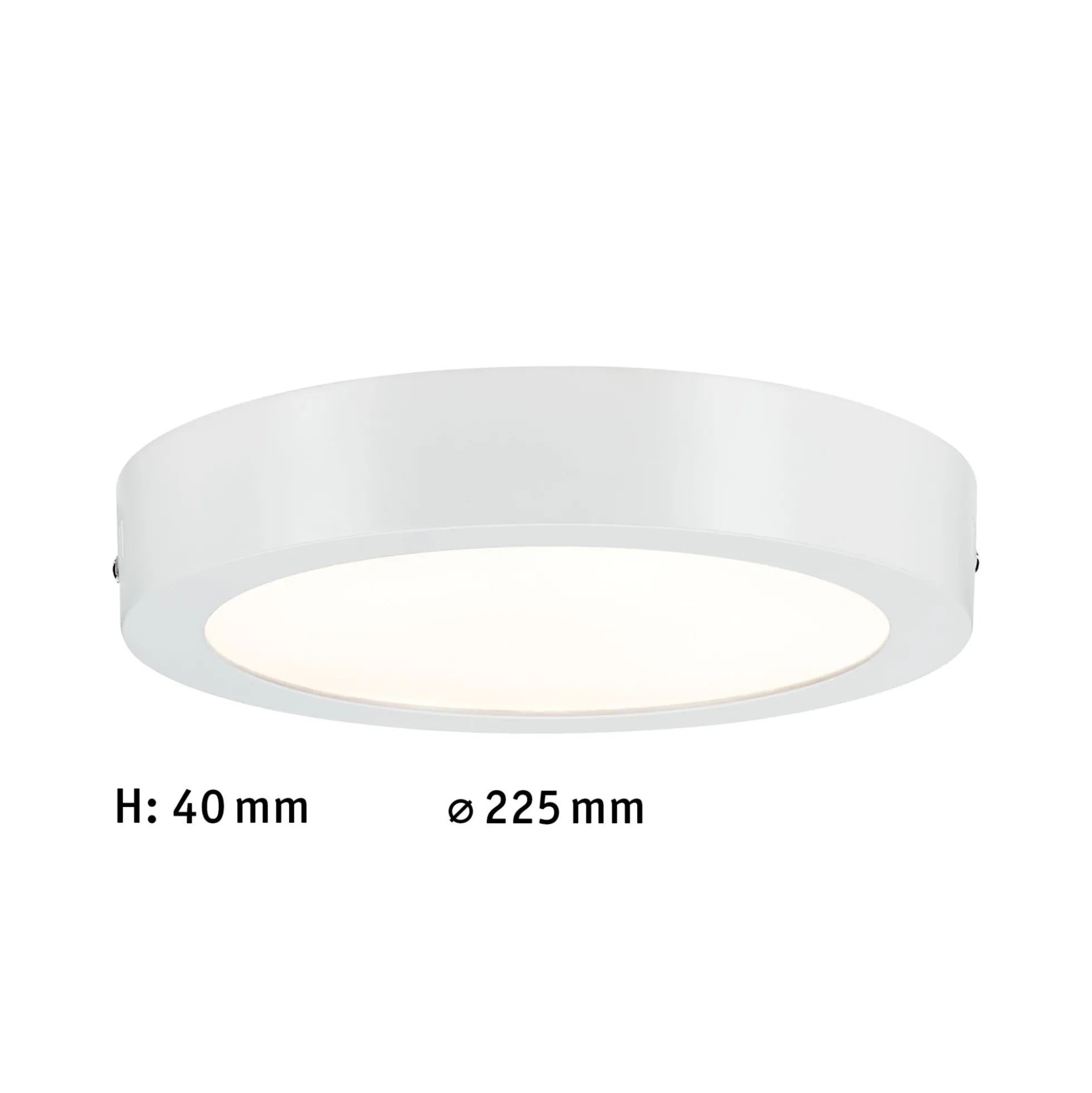 LED Panel Smart Home Zigbee 3.0 - Cesena