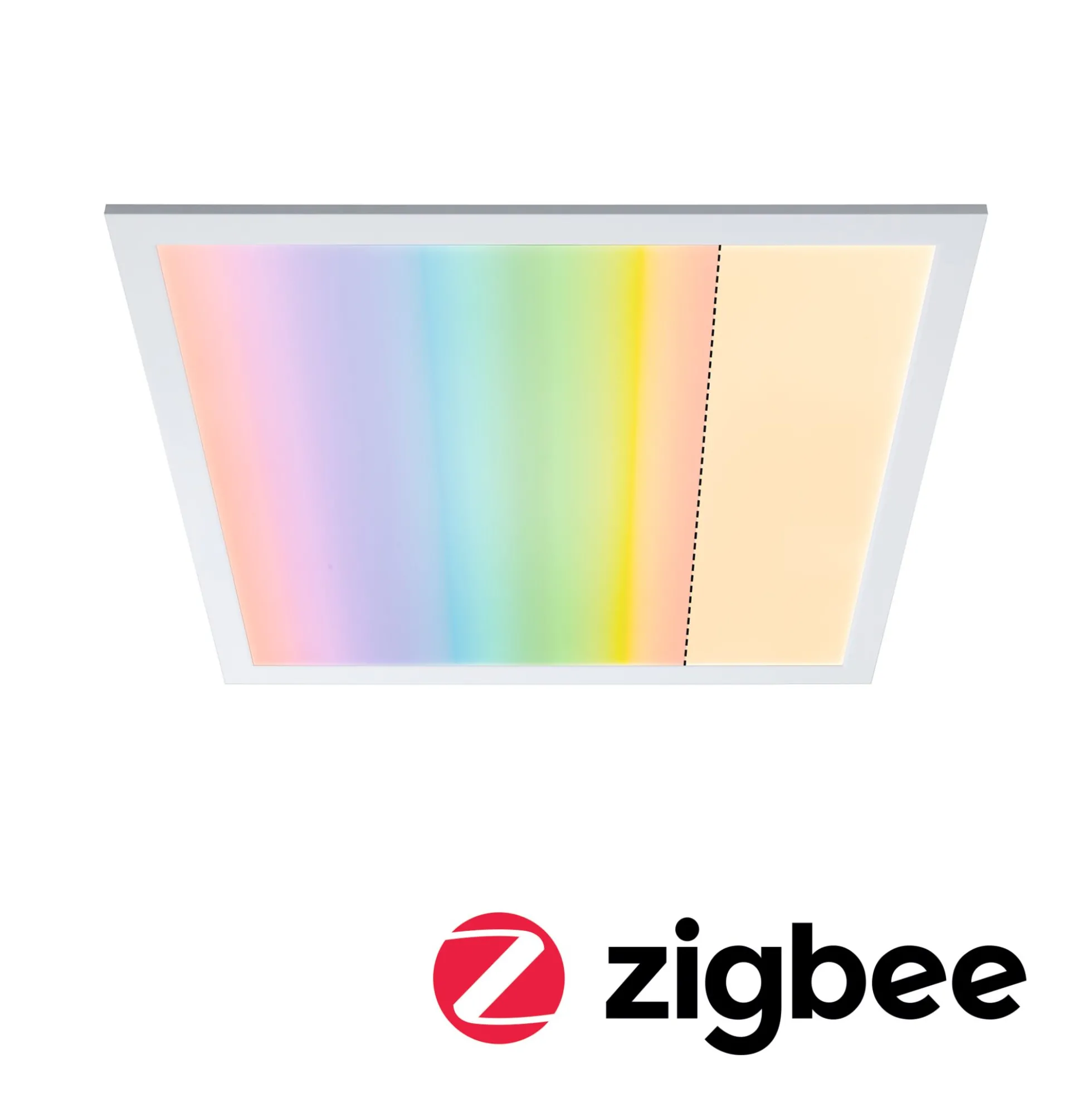 LED Panel Smart Home Zigbee 3.0 - Amaris
