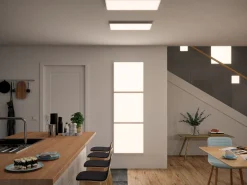 LED Panel Smart Home Zigbee 3.0 - Velora