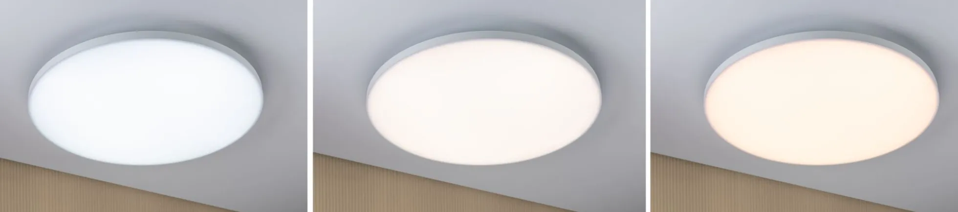 LED Panel Smart Home Zigbee 3.0 - Velora