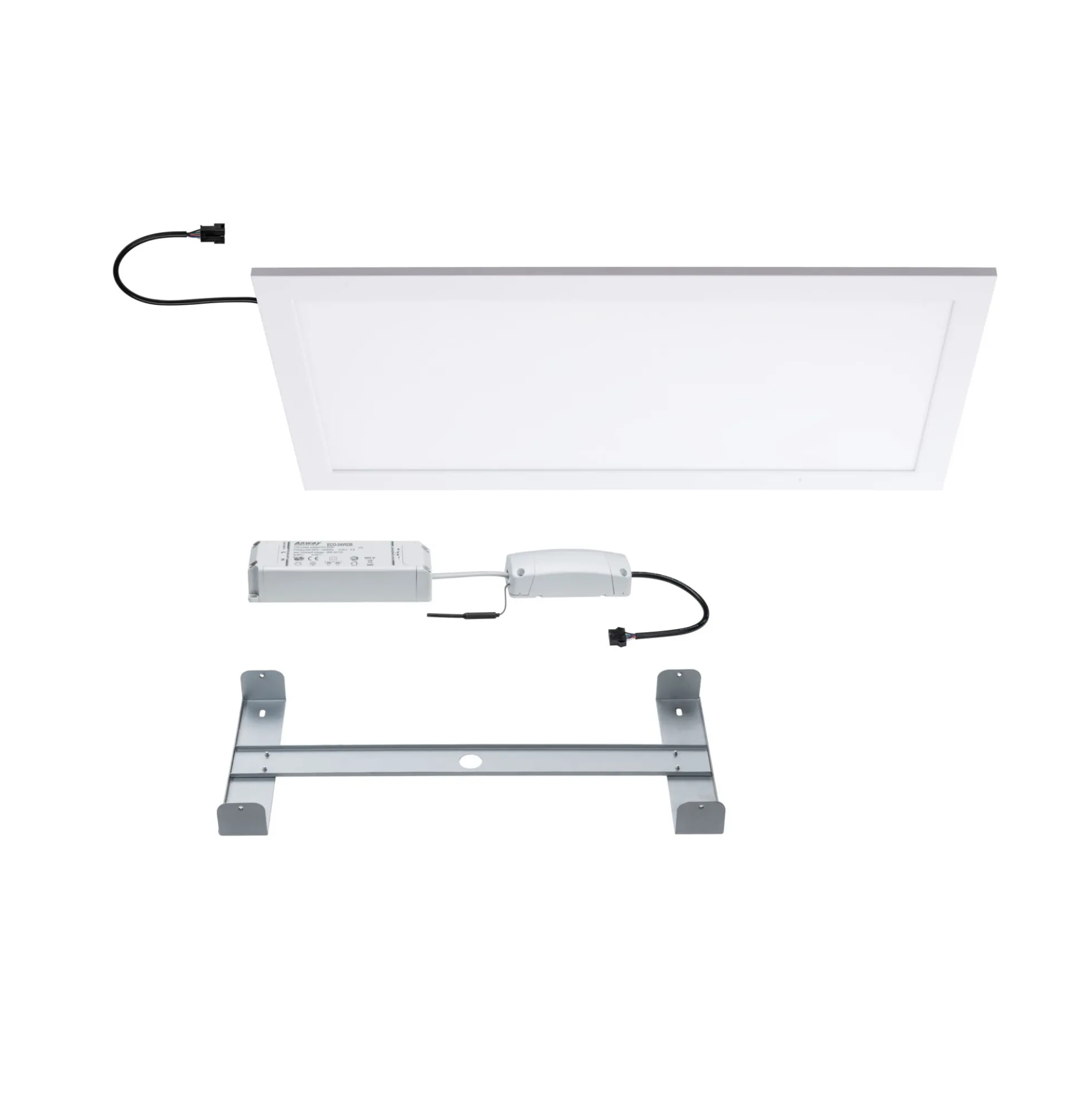 LED Panel Smart Home Zigbee 3.0 - Amaris