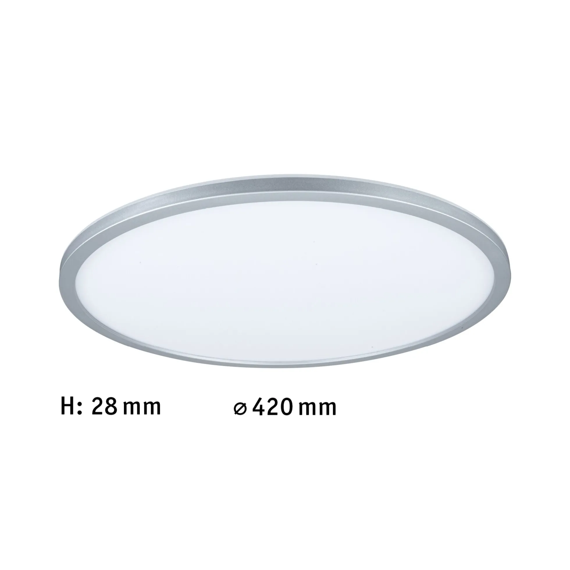 LED Panel 3-Step-Dim - Atria Shine