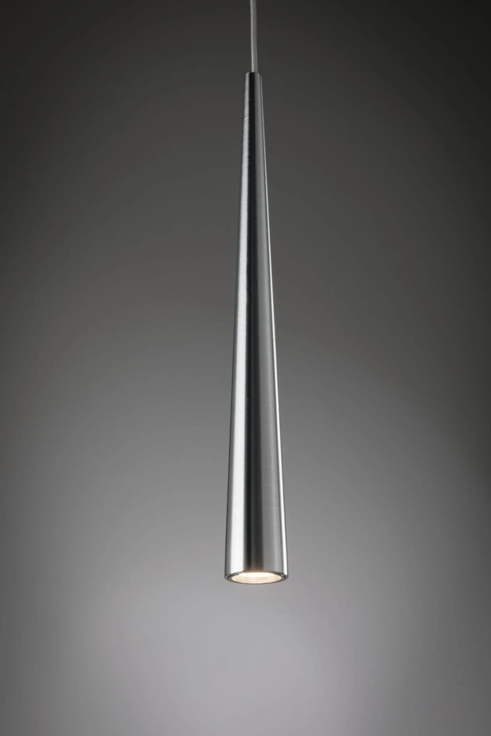 LED Pendelleuchte - Gutta